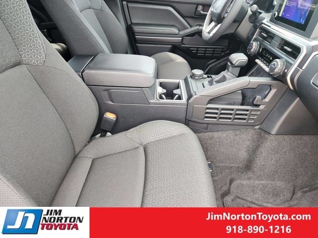 New 2026 Toyota 4Runner SUV