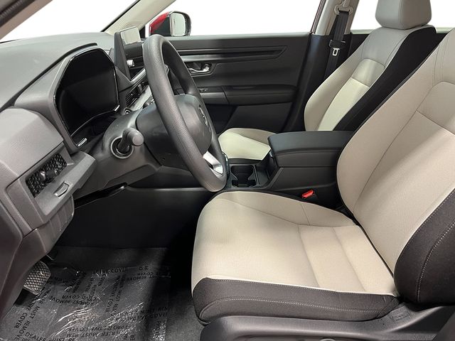 New 2026 Honda CR-V SUV