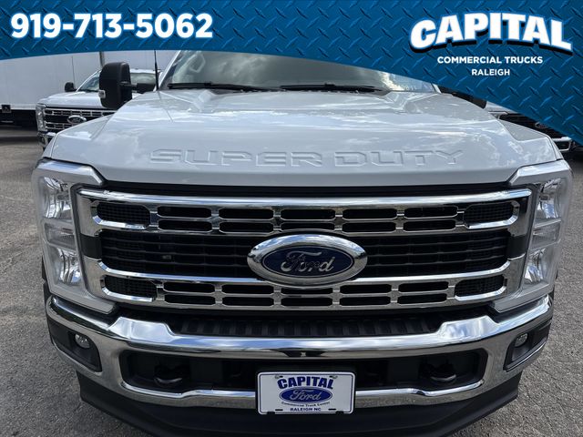 New 2026 White Ford 12FT DUMP image 11
