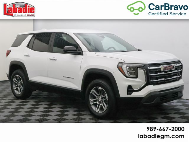  2025 GMC Terrain Elevation AWD   