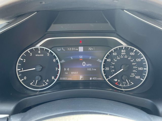 Used 2020 White Nissan Platinum image 20