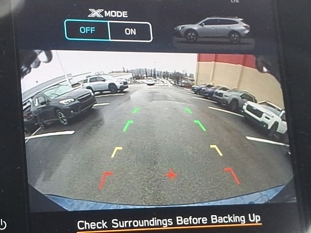 used 2022 Subaru Outback car, priced at $23,968