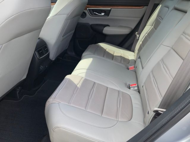 2018 Honda CR-V - $21,999