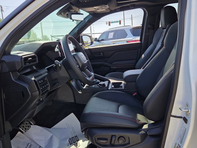 Used 2025 Toyota Tacoma Hybrid Truck