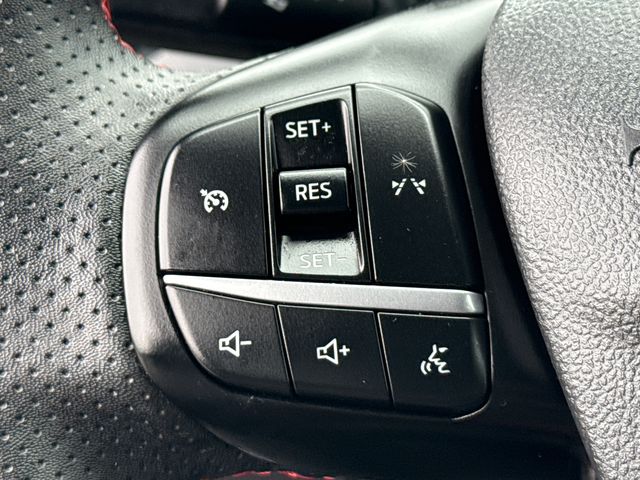 Used 2025 Ford Escape SUV