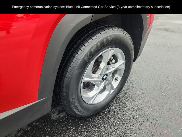 Used 2022 Hyundai Tucson For Sale in Grove City, OH
