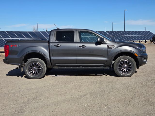 2019 Ford Ranger XL