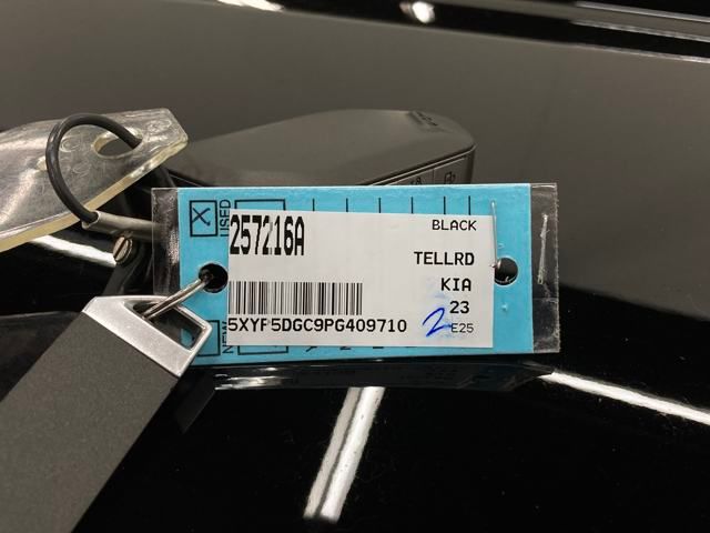 2023 Kia Telluride SX-Prestige X-Pro