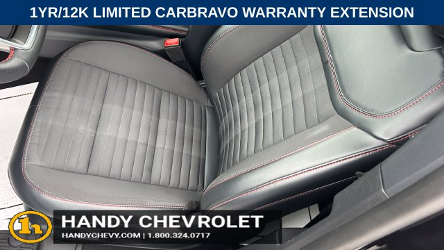 Used 2026 Ford Explorer SUV