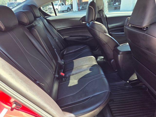 Certified Used 2020 Red Acura Premium Package image 14