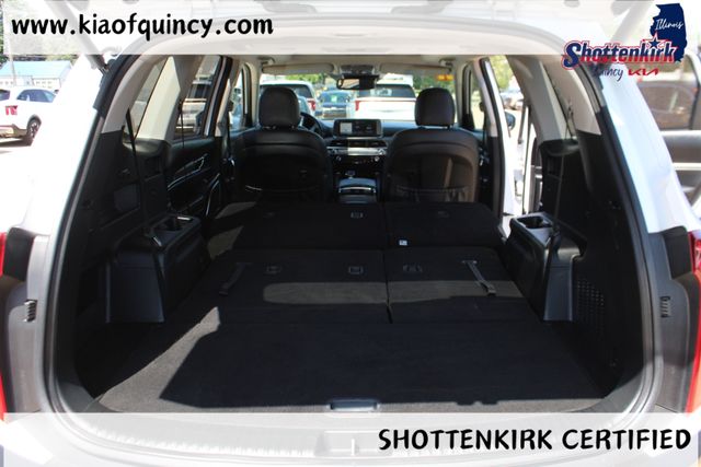 Used 2021 Kia Telluride SUV