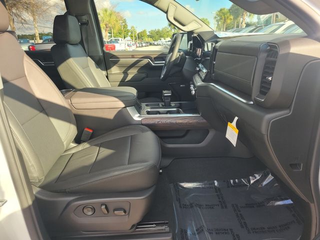 New 2026 White GMC SLT image 14