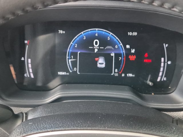Used 2026 Toyota Corolla Cross SUV