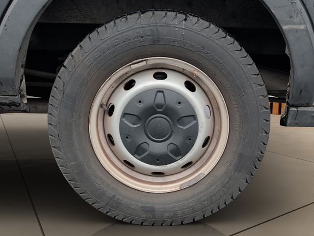 2020 Ford Transit-150 Thumbnail