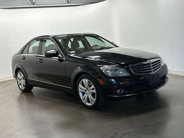 2008 Mercedes-Benz C-Class C 300  at Luther Ford