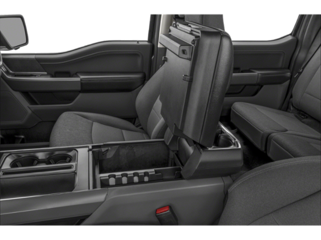 2025 Ford F-150 XLT - Photo 11