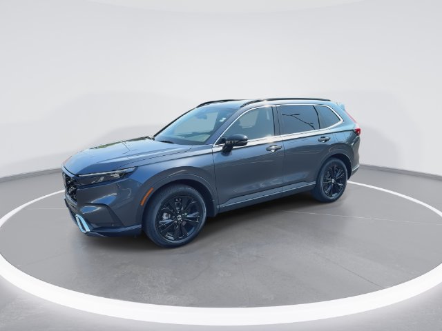 Used 2024 Honda CR-V Hybrid SUV