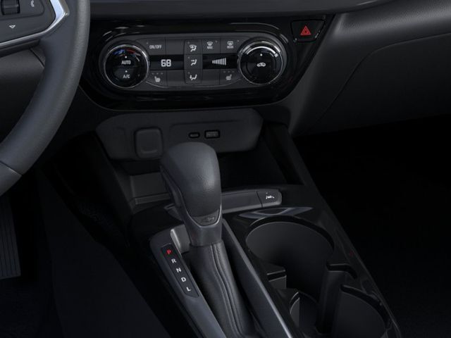 2026 Chevrolet Trax ACTIV:47285