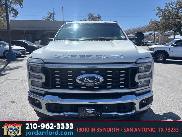 Used Car 2024 Ford F-350sd  Lariat For Sale Under $70,000 In San Antonio, Texas