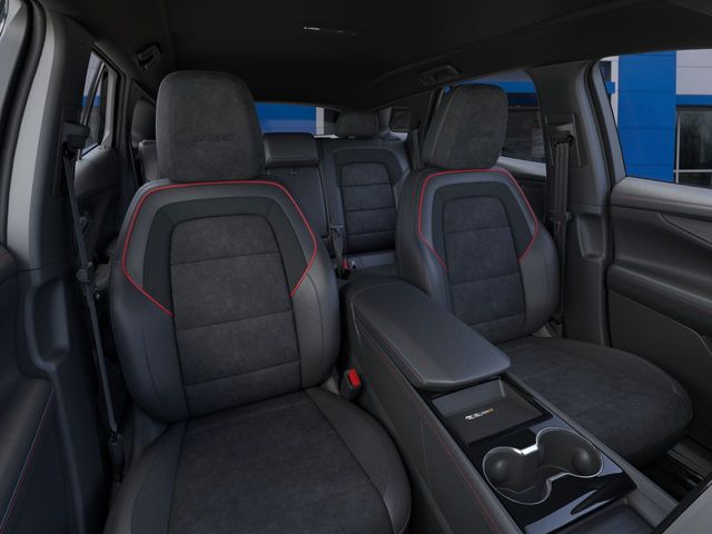 New 2025 Chevrolet Blazer EV For Sale in Livonia, MI