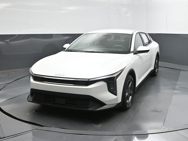 Used 2025 Kia K4 Sedan