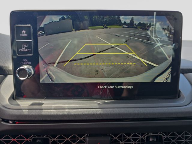 New 2026 Honda Accord Sedan Sedan