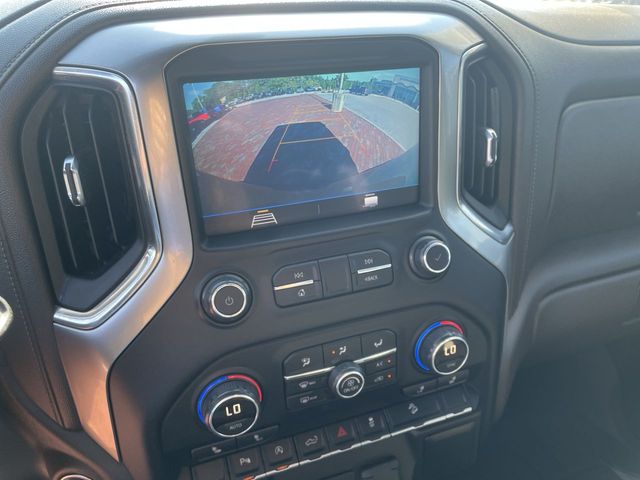 Used 2019 Chevrolet Silverado 1500 Truck