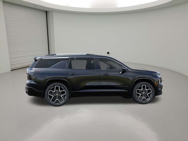 New 2025 Chevrolet Traverse For Sale in Grove City, OH