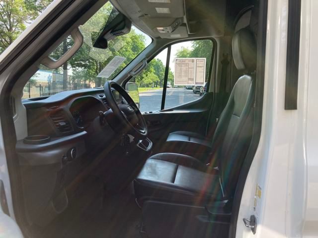 2023 Ford Transit 350