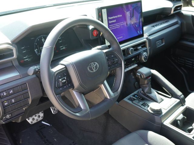 Used 2026 Toyota Tacoma Truck