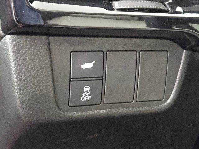 2024 Honda CR-V EX-L - Photo 31