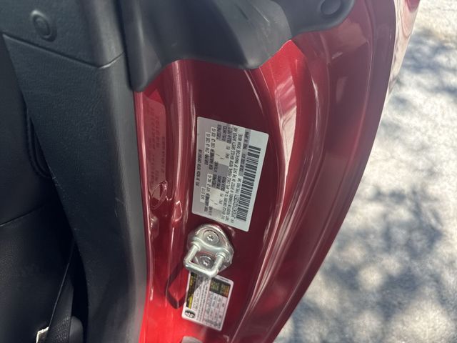 Used 2016 Red Mazda Grand Touring image 32