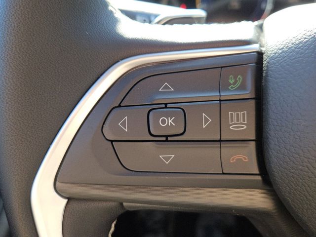 2026 Jeep Grand Cherokee L Altitude 4x4