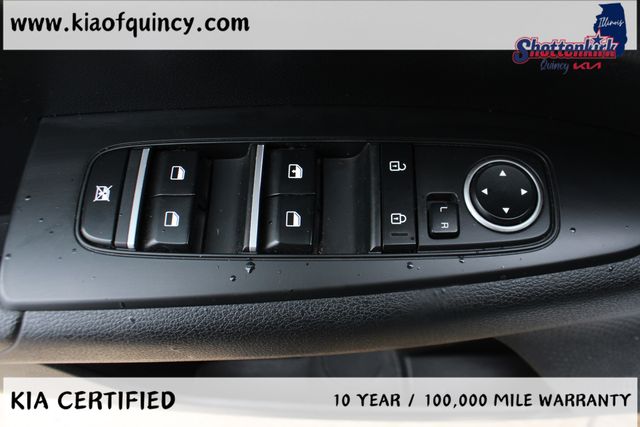 Used 2021 Kia Forte Sedan