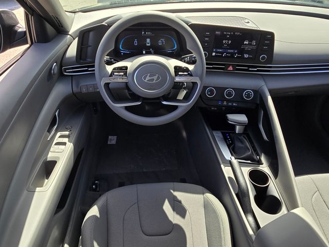 2026 Hyundai Elantra - $21,497