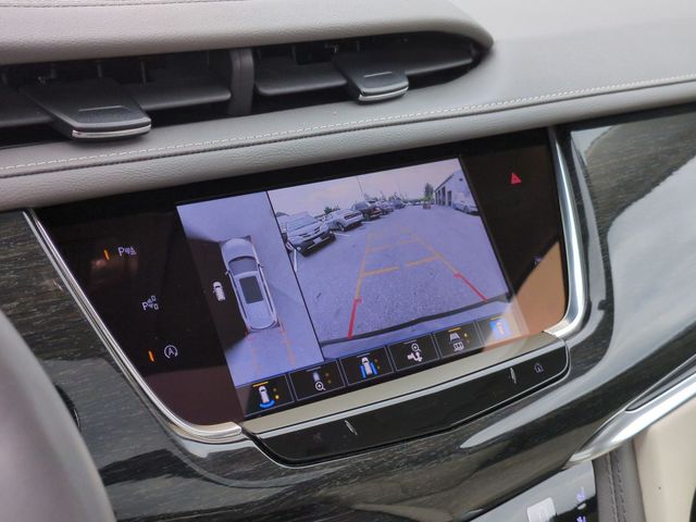 used 2022 Cadillac XT6 car, priced at $32,481