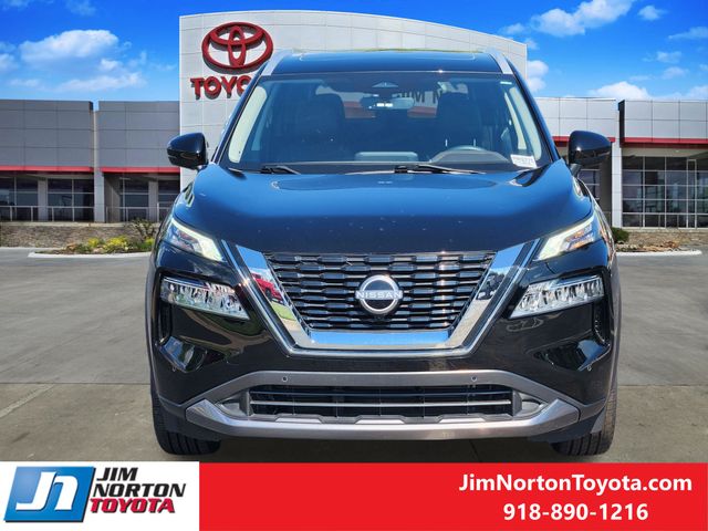 Used 2023 Nissan Rogue SUV