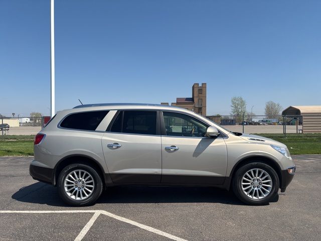 2012 Buick Enclave Leather photo