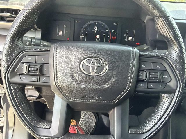 Used 2024 Toyota Tacoma Truck