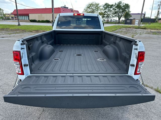 2024 Ram 3500 Tradesman 9