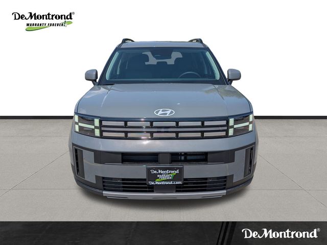 Certified Used 2026 Gray Hyundai SEL image 2