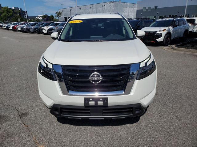 Used 2023 Nissan Pathfinder SUV