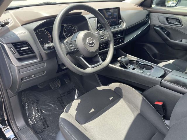 Used 2023 Nissan Rogue SUV