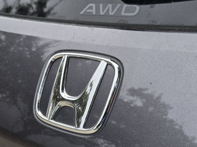 2024 Honda HR-V - $22,470
