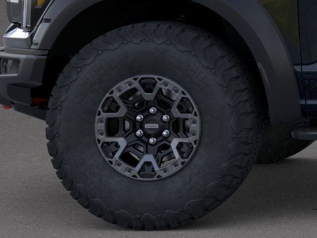 2026 Ford F-150 Raptor:169062