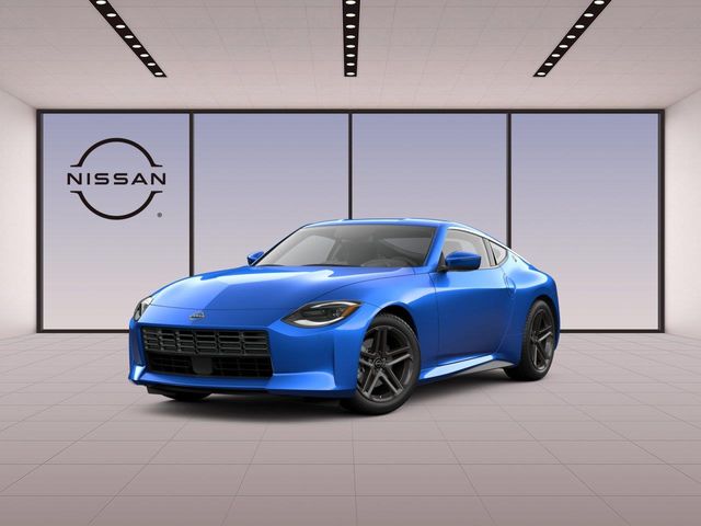 2026 Nissan Z Sport 6MT's photo
