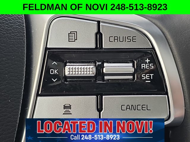 Used 2022 Kia Telluride For Sale in Livonia, MI