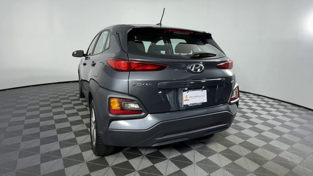 Used 2021 Hyundai Kona For Sale in Indianapolis, IN