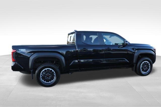 2024 Toyota Tacoma TRD Off-Road 20