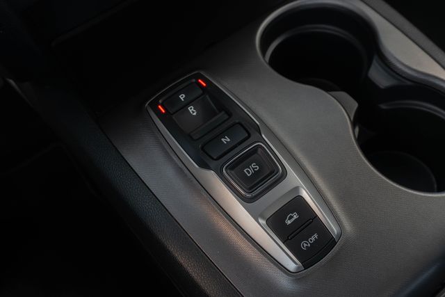 Used 2023 Honda Ridgeline Truck